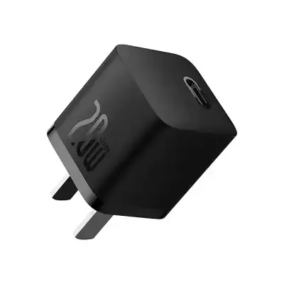 Baseus Charger 20W For Apple Iphone 14 13 12 11 Series GaN5 Fast...